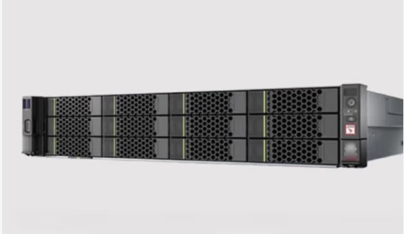 華為/Huawei Taisan2280 機(jī)架式服務(wù)器 12*3.5inch盤(pán)位主機(jī)，標(biāo)配2顆kunpeng 920-32核(32核-2.6GHz);配置4條DDR4 Registered DIMM 32GB,2933MHz;可支持16個(gè)內(nèi)存插槽;標(biāo)配4*GE以太網(wǎng)卡; RAID0,1,10,5,50,6,60, RAID卡，支持掉電保護(hù);配置2塊1.92T