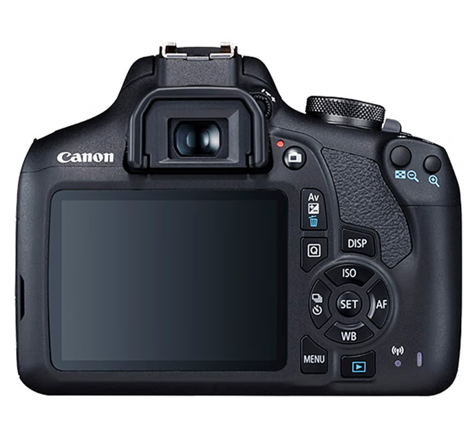 佳能/CANON EOS 1500D 單反相機(jī) 入門(mén)級(jí)家用單反相機(jī) 18-55標(biāo)準(zhǔn)變焦鏡頭套裝（含64G卡+相機(jī)包+UV保護(hù)鏡）